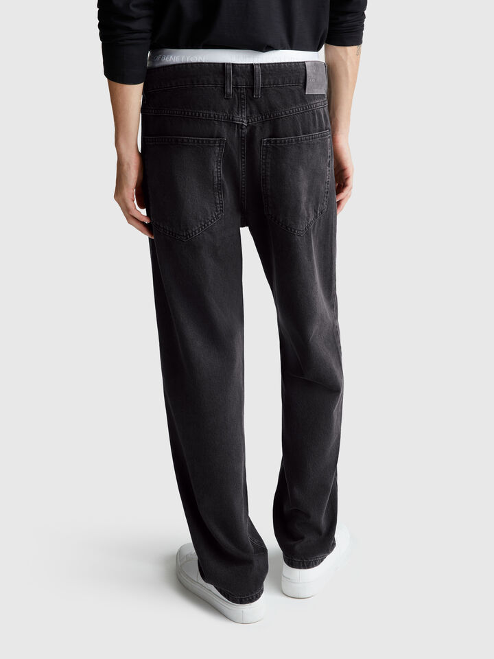 TROUSERS Men image number 2